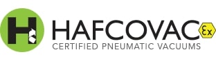 HafcoVac Logo